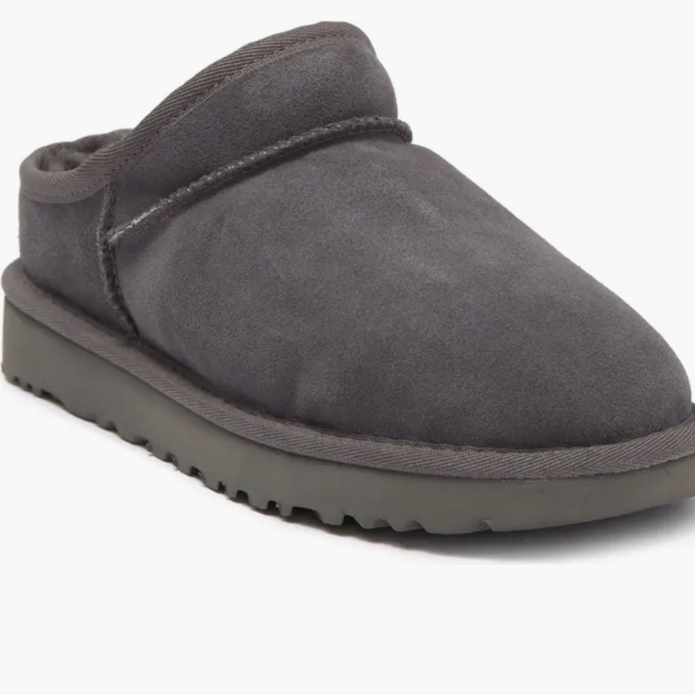 Ugg Classic Slippers